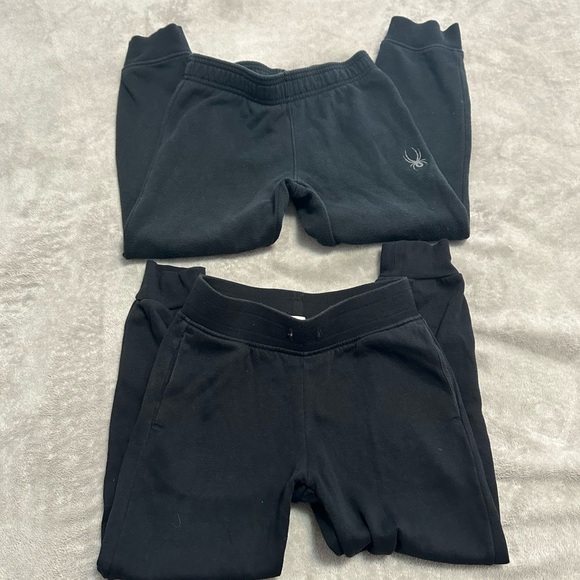 Bundle of Spyder and H&M kids pants - Picture 3 of 11